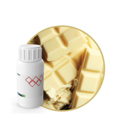 CR511518 - FRAGANCIA WHITE CHOCOLATE CARE