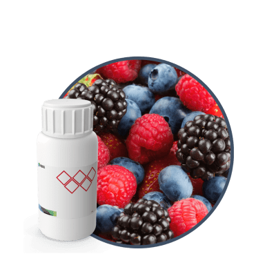 V9495718 - FRAGANCIA WITH LOVE AND BERRIES EF