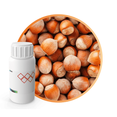 X14538LX - SABOR AVELLANA NATURAL