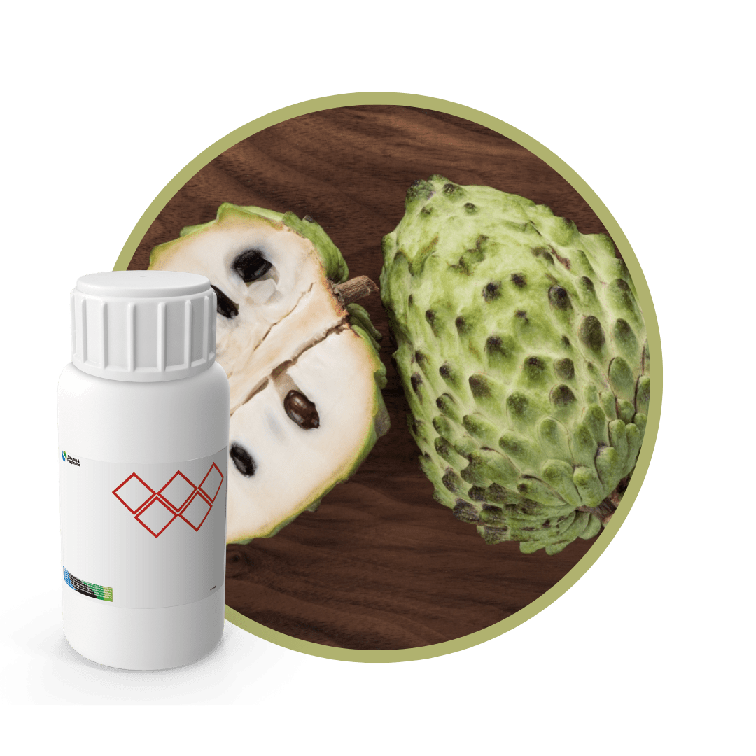 3C3160LX - SABOR CHIRIMOYA1