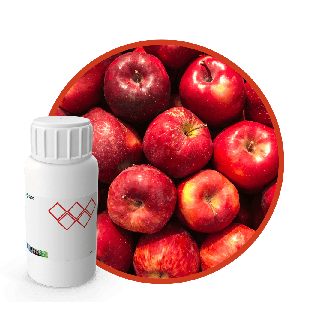 3M1036LX - SABOR MANZANA ROJA1