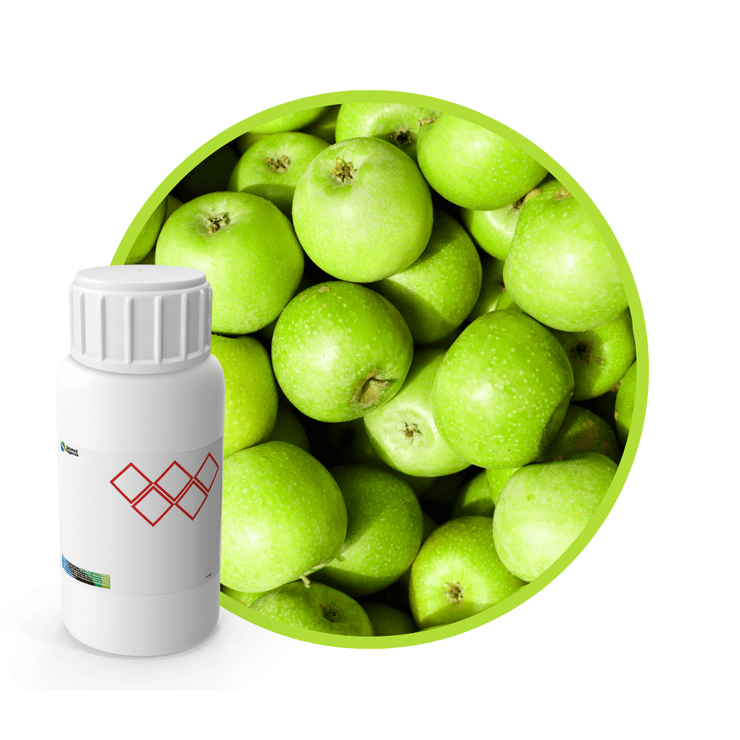 3M3926LX - SABOR MANZANA VERDE1