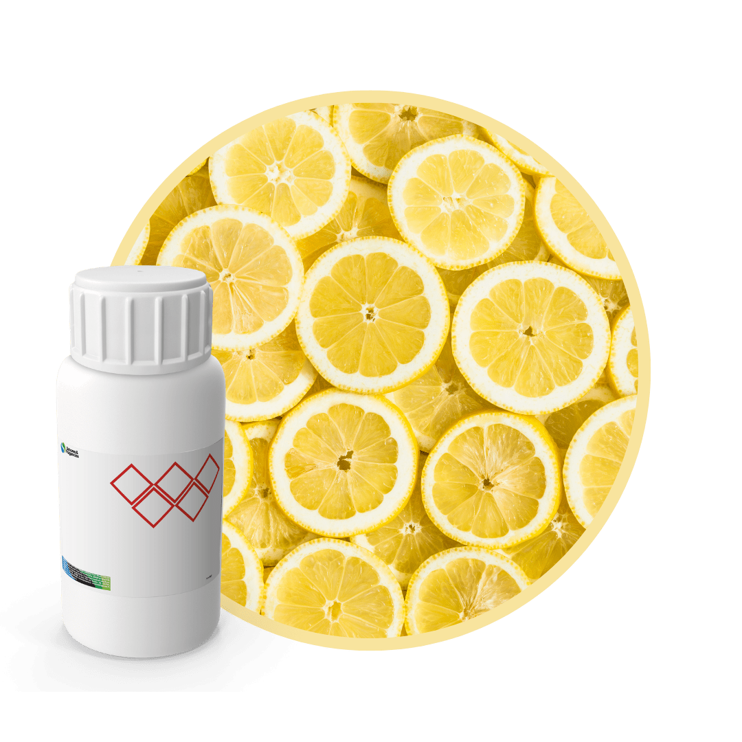 4L4663LX - SABOR LIMON NATURAL II1