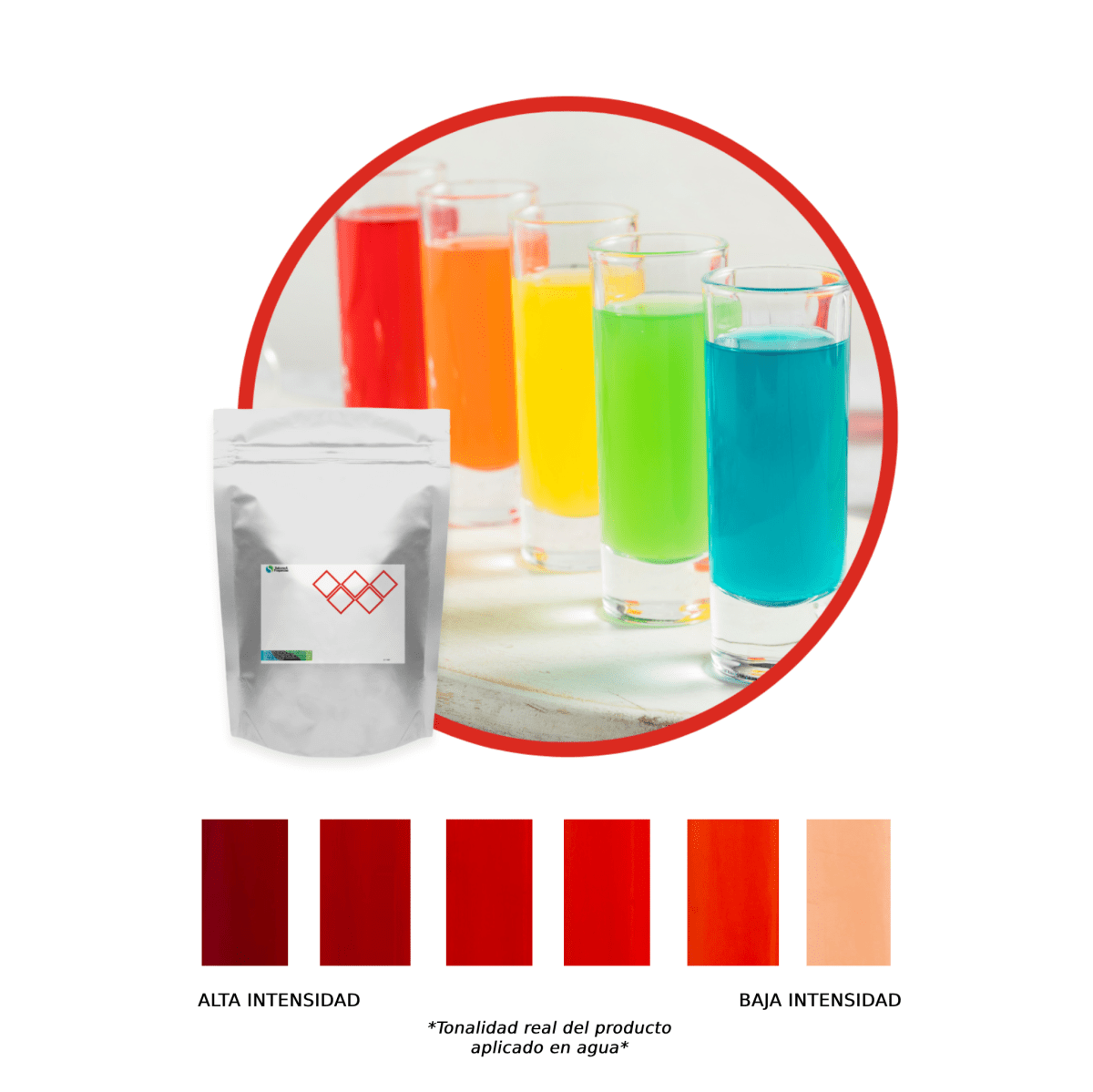 8520CX - COLORANTE EN POLVO ROJO TOMATE1