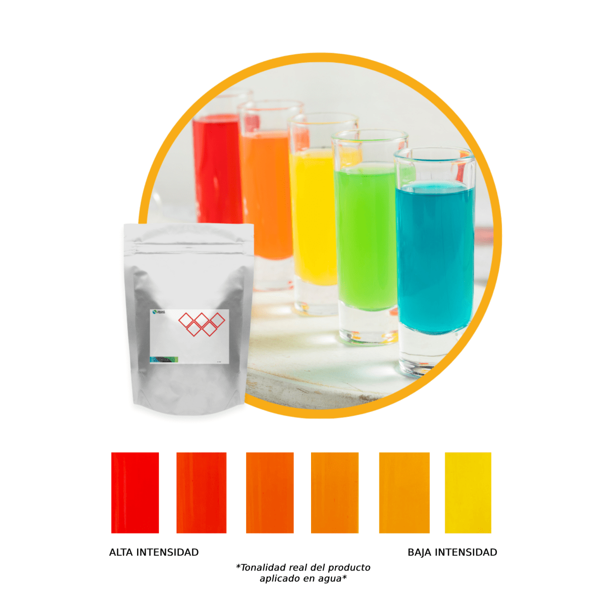 8532CX - COLORANTE EN POLVO NARANJA1