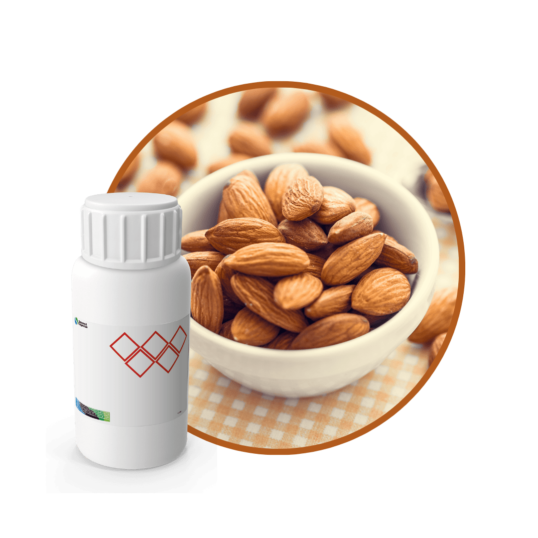 CC810718 - FRAGANCIA ALMONDS CARE1