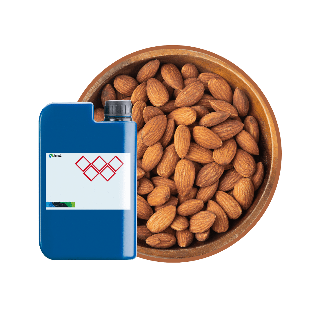 CC810718 - FRAGANCIA ALMONDS CARE3