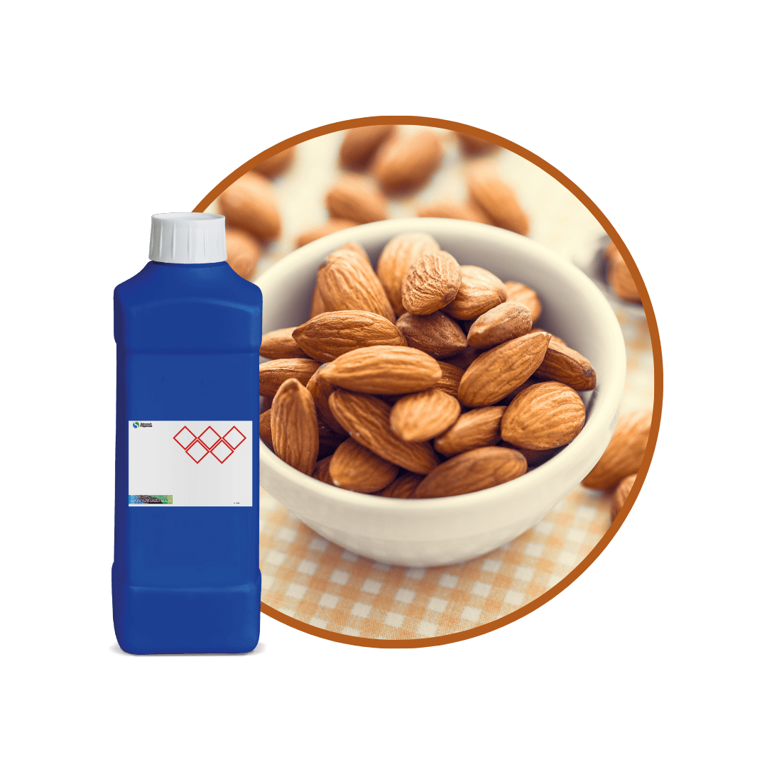 CC810718 - FRAGANCIA ALMONDS CARE2
