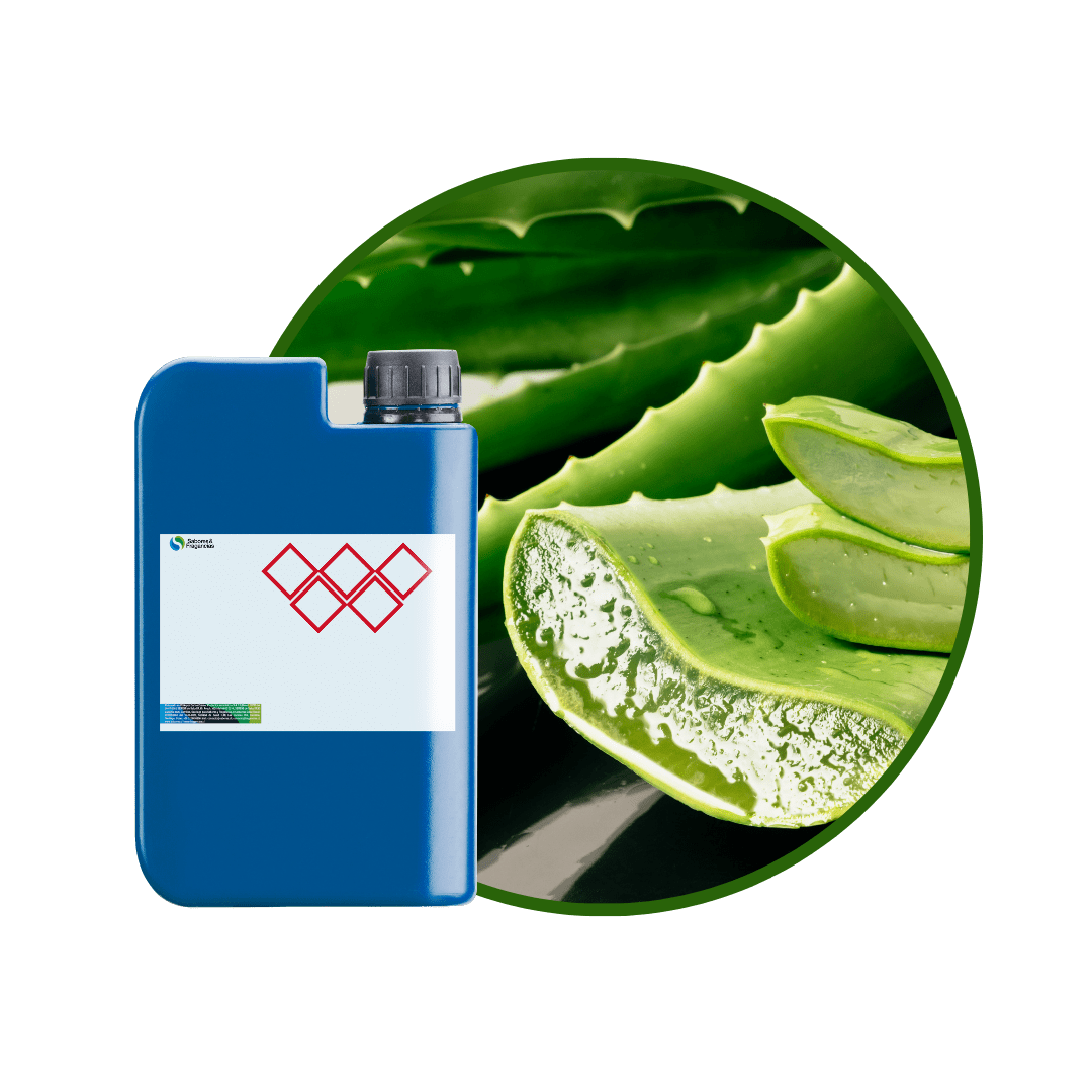 CC810818 - FRAGANCIA ALOE CARE2