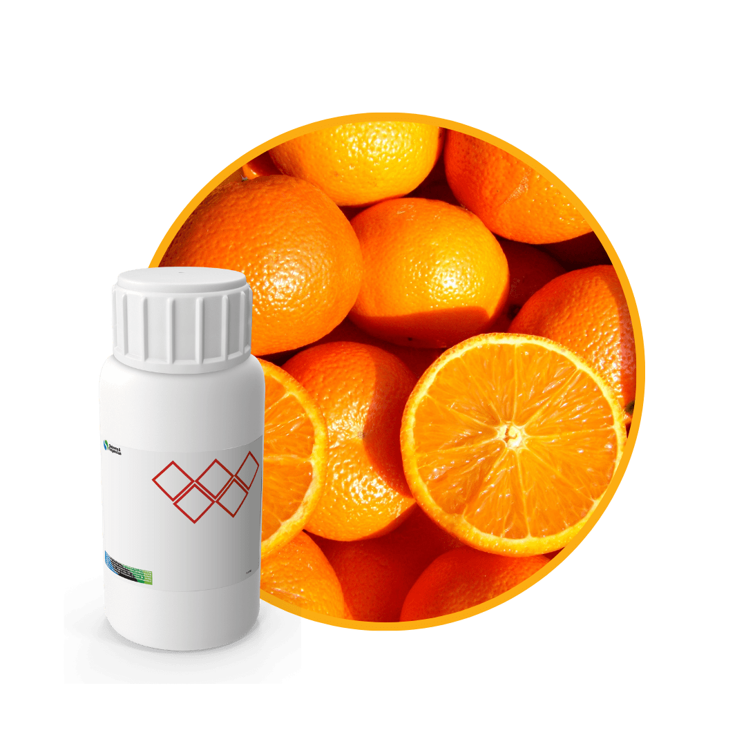 CR559818 - FRAGANCIA AMARUM ORANGE CARE SPA1