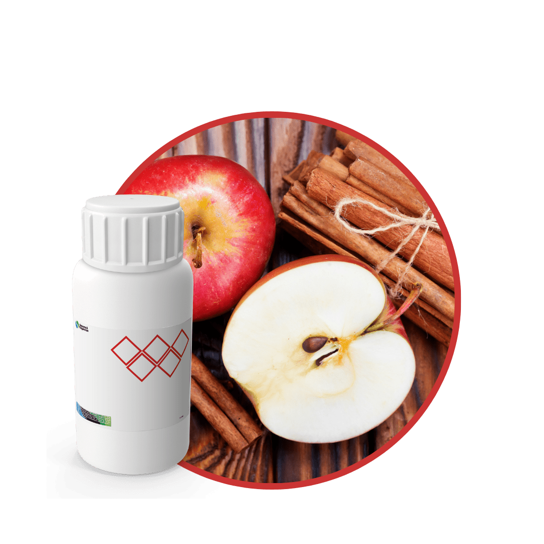 V3312918 - FRAGANCIA APPLE CINNAMON AIR1