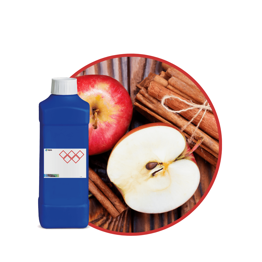 V3312918 - FRAGANCIA APPLE CINNAMON AIR2