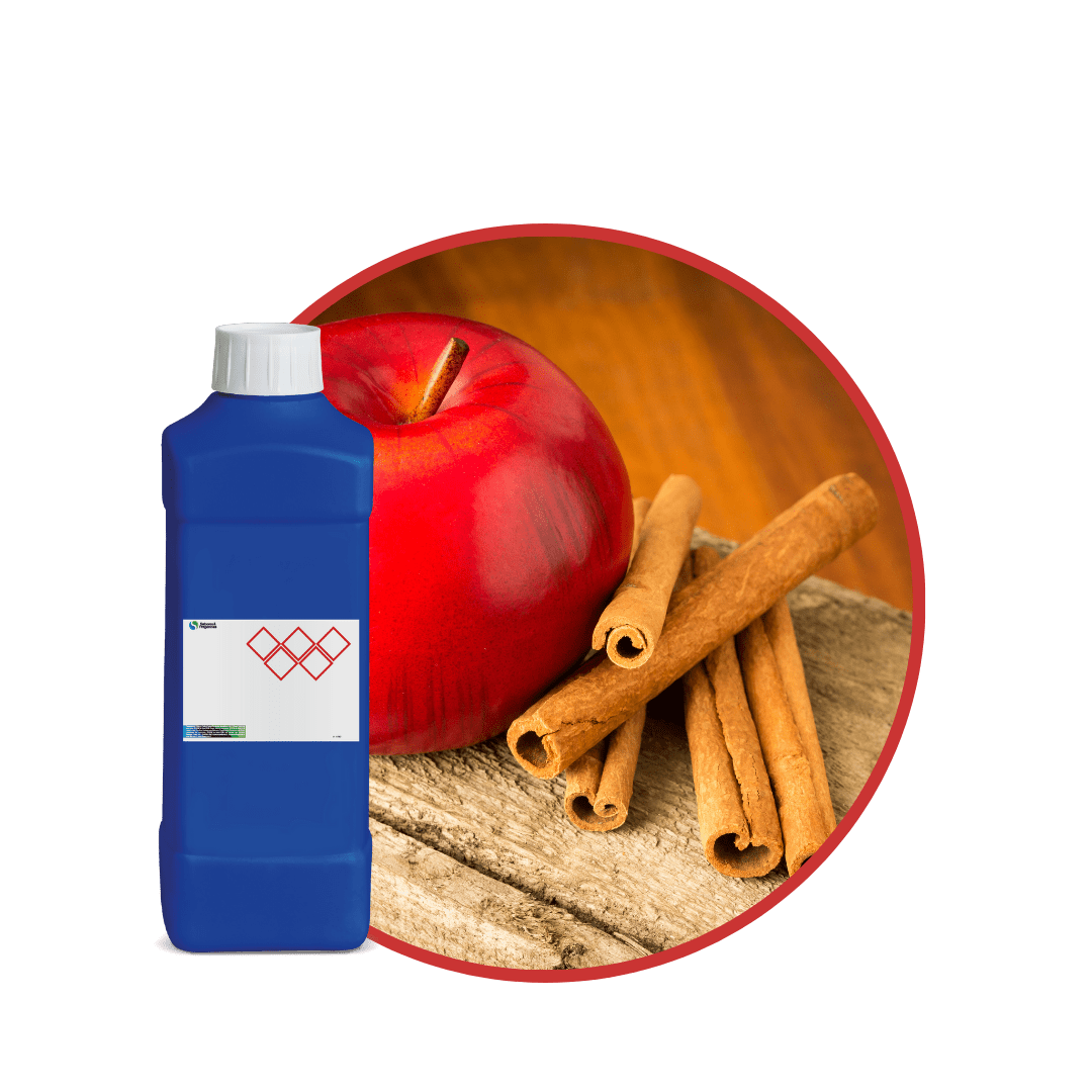 CC799918 - FRAGANCIA APPLE CINNAMON CARE2