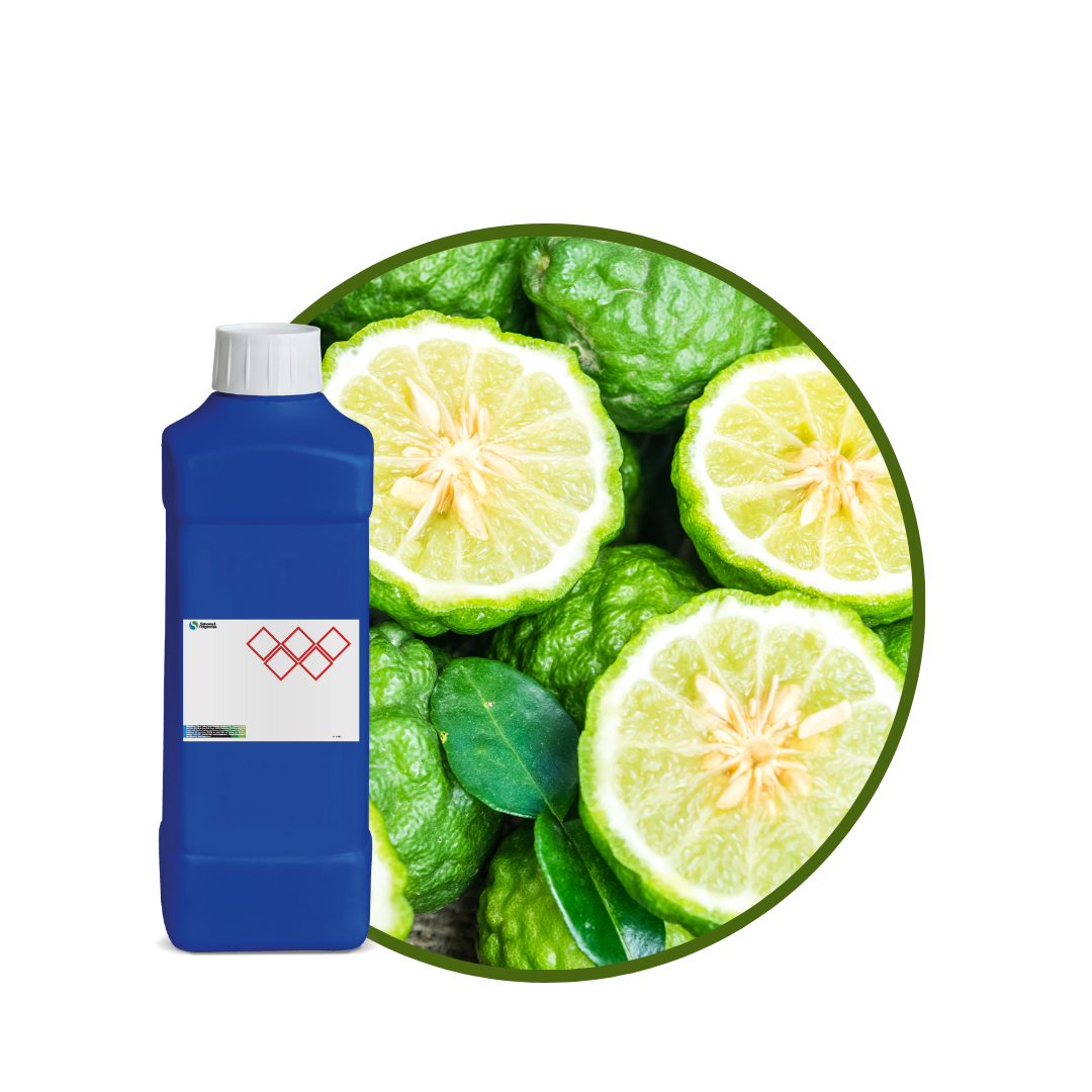 V2412518 - FRAGANCIA BERGAMOTA CARE2