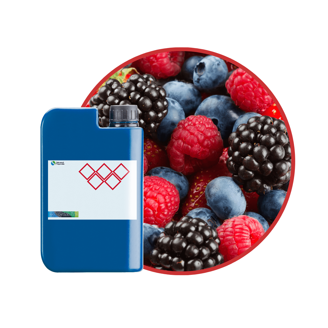 CC993818 - FRAGANCIA BERRIES CARE2