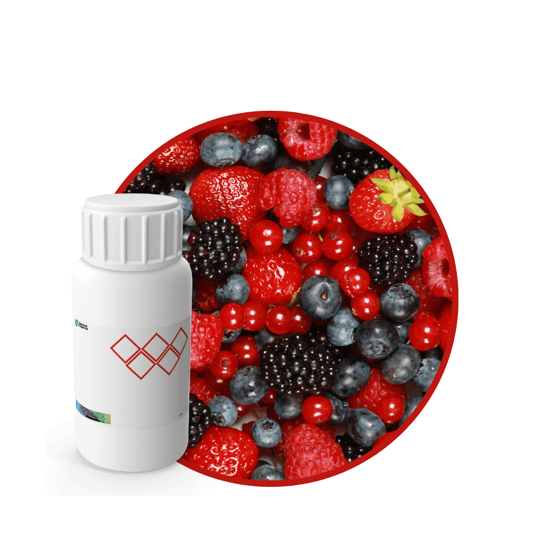 CC993818 - FRAGANCIA BERRIES CARE1
