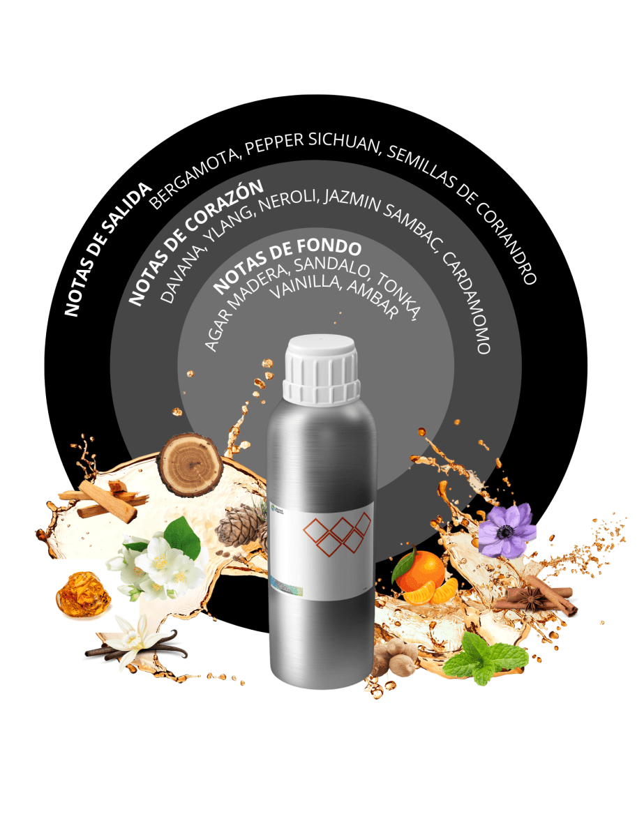 ED492855 - FRAGANCIA BOIS DE OUD EXCLUSIF2