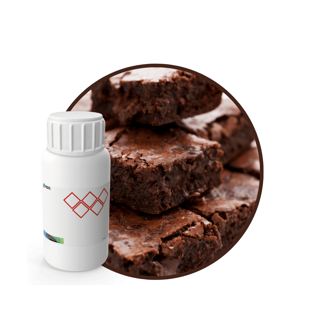 CR511418 - FRAGANCIA BROWNIE CARE1