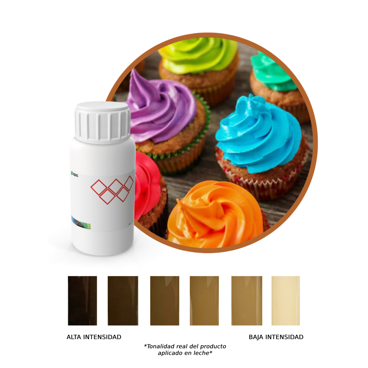 C3857325 - COLORANTE LIQUIDO CARAMELO1