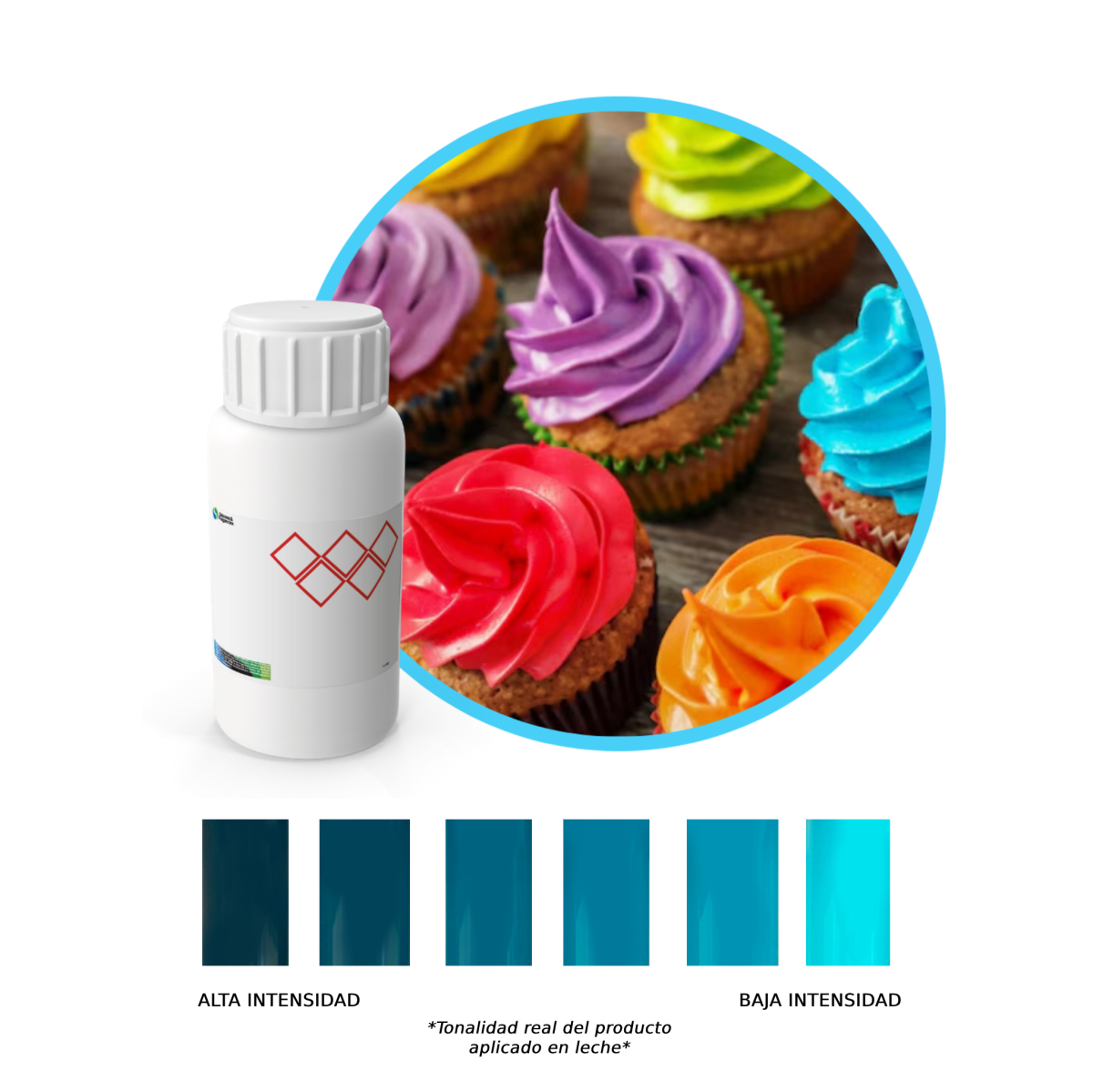 C6263525 - COLORANTE LIQUIDO CALIPSO1