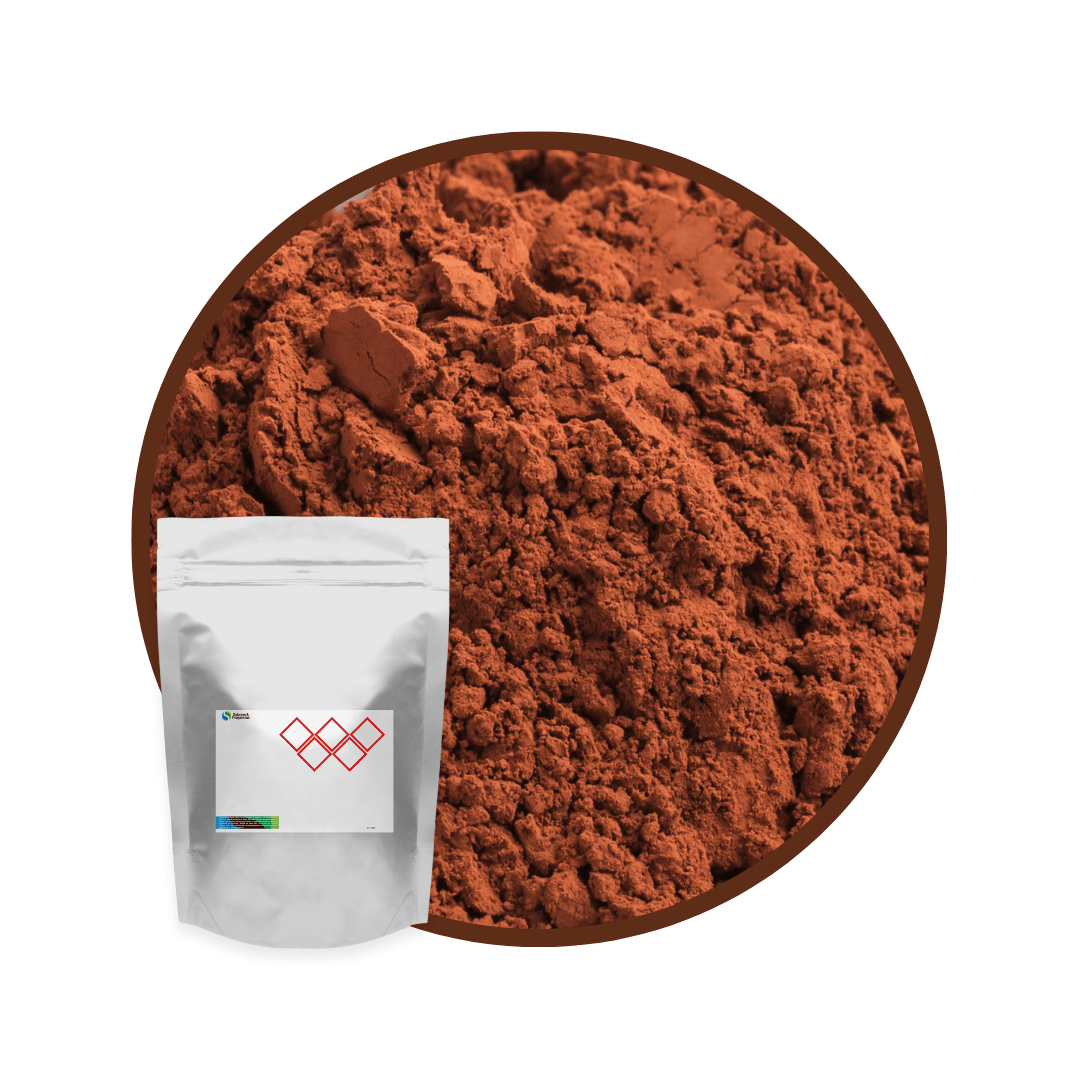 C35200AD  - CACAO HOLANDES1