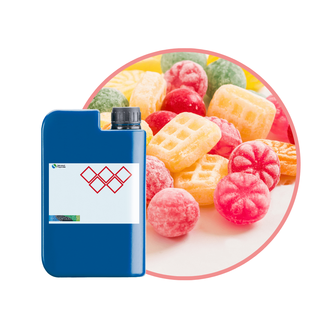 AC656118 - FRAGANCIA CANDY AIR3
