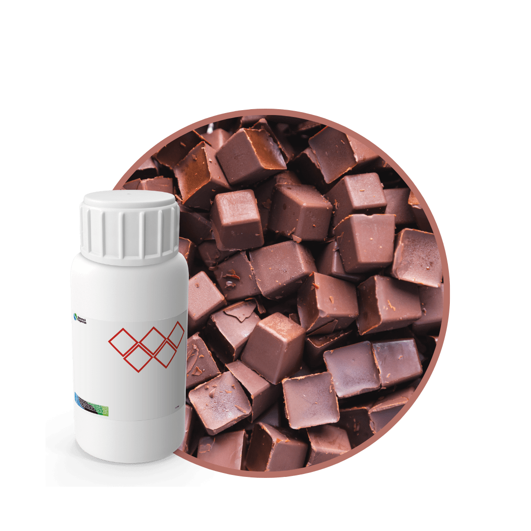 C5288618 - FRAGANCIA CHOCOLATE CANDLES II1