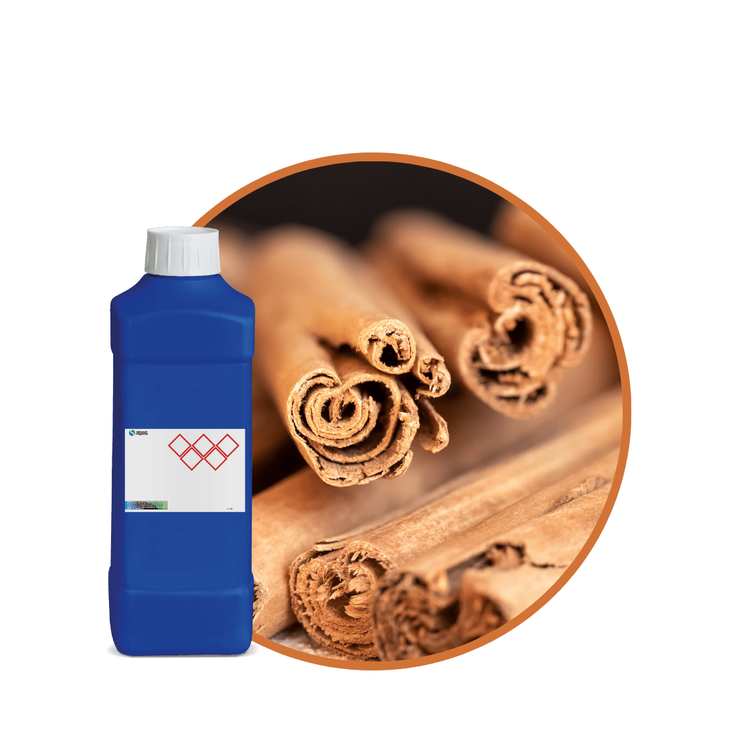 CC827818 - FRAGANCIA CINNAMON CARE2