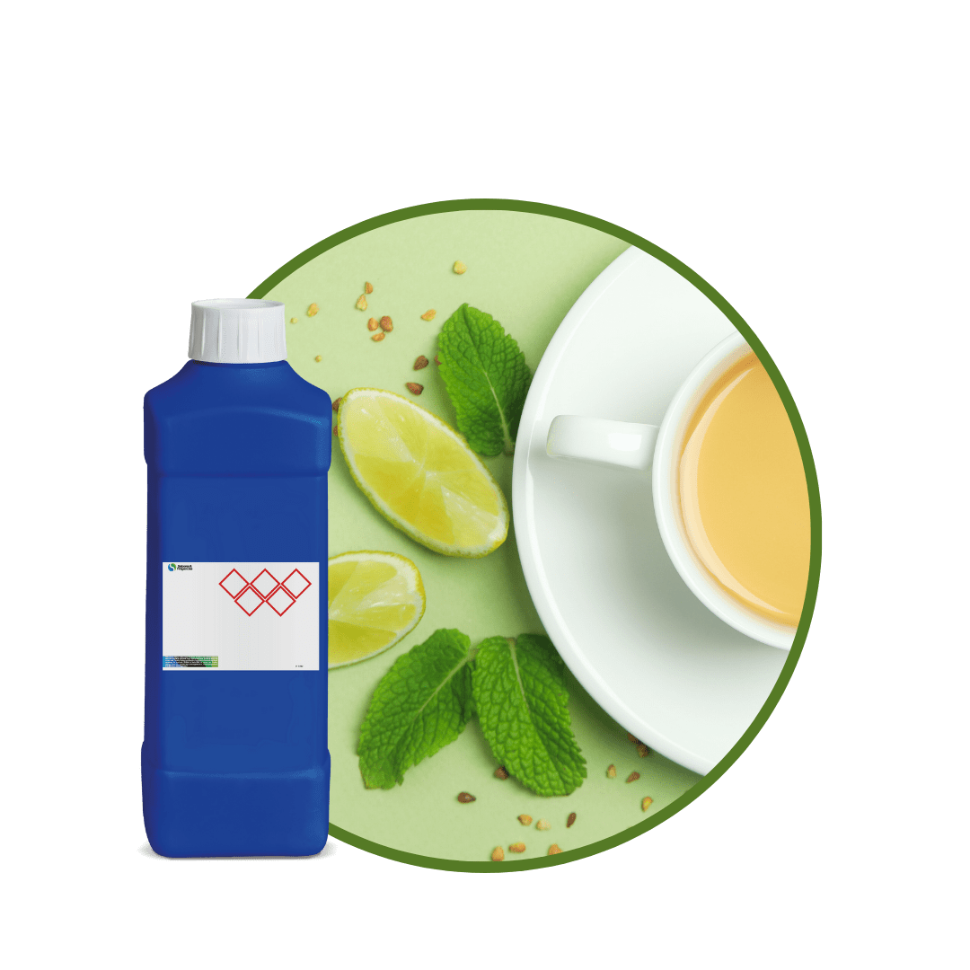 V8014718 - FRAGANCIA CITRIC TEA AIR3