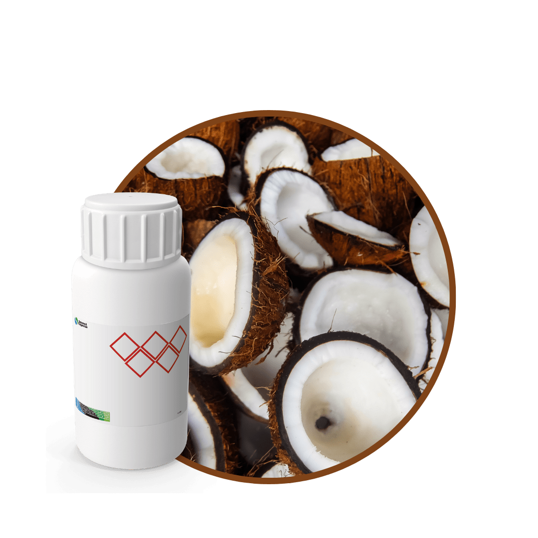 AC632418 - FRAGANCIA COCONUT CANDLES1