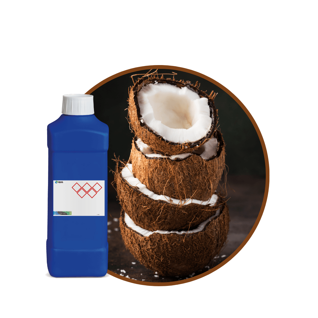 CC824018 - FRAGANCIA COCONUT CARE2