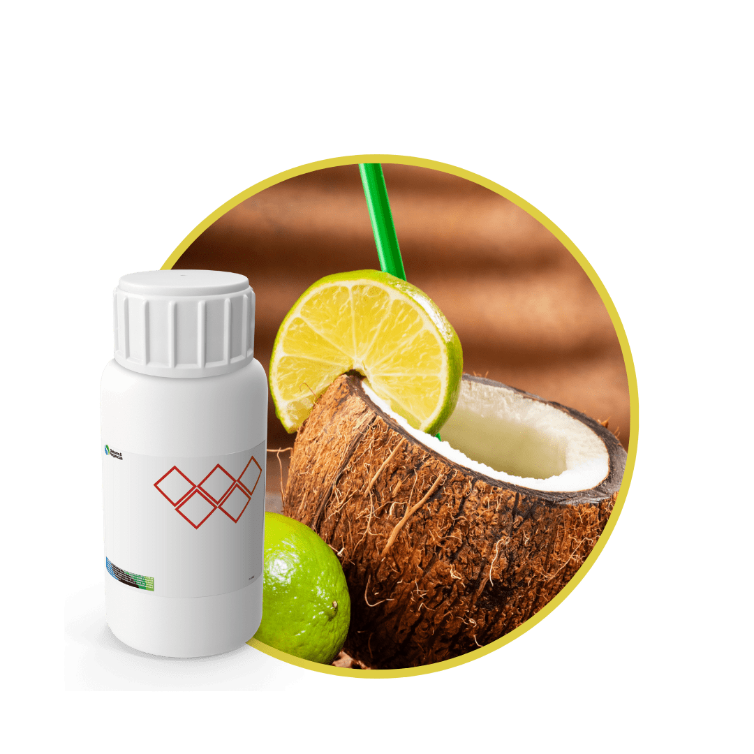 CR532618 - FRAGANCIA COCONUT LIME CARE SPA1