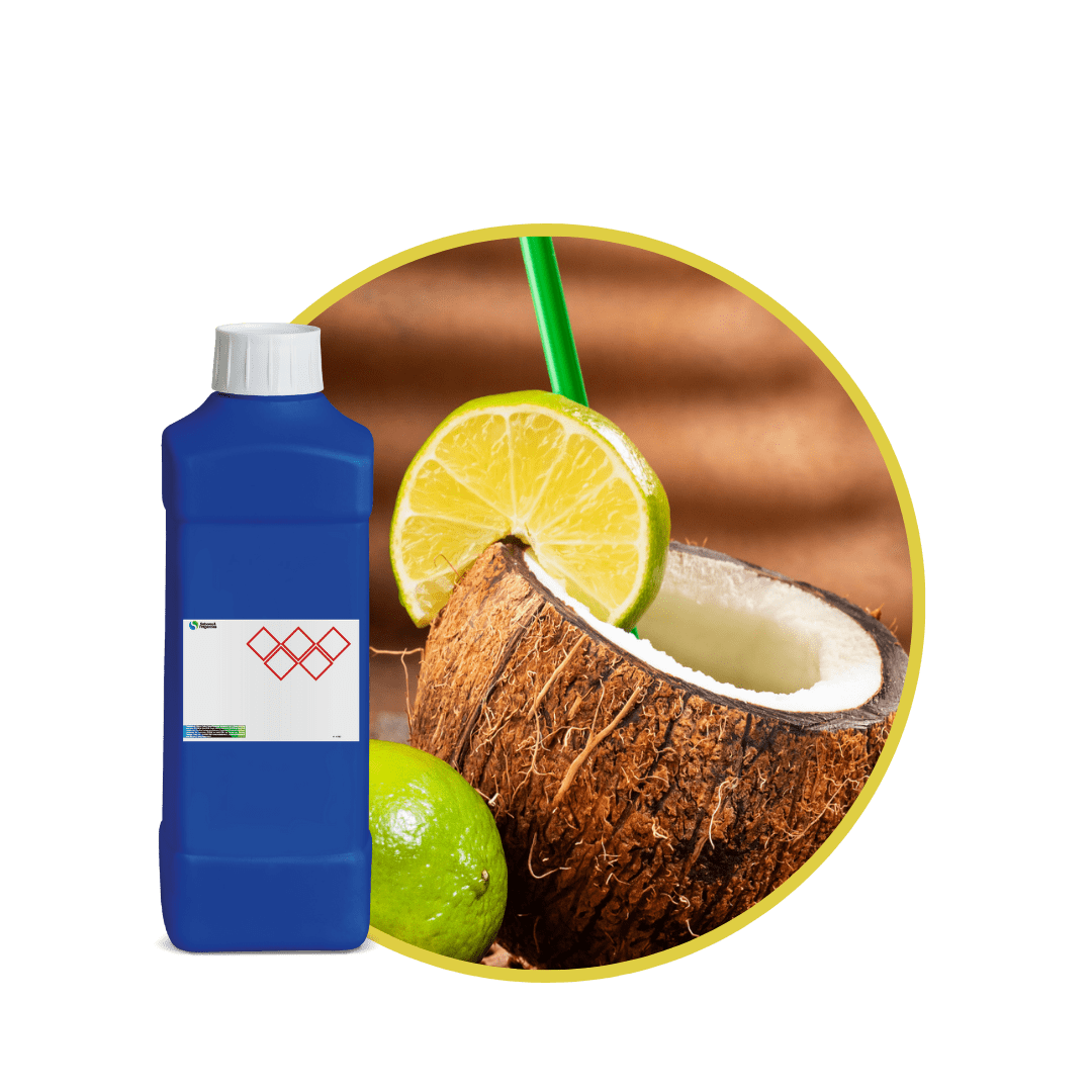 CR532618 - FRAGANCIA COCONUT LIME CARE SPA2