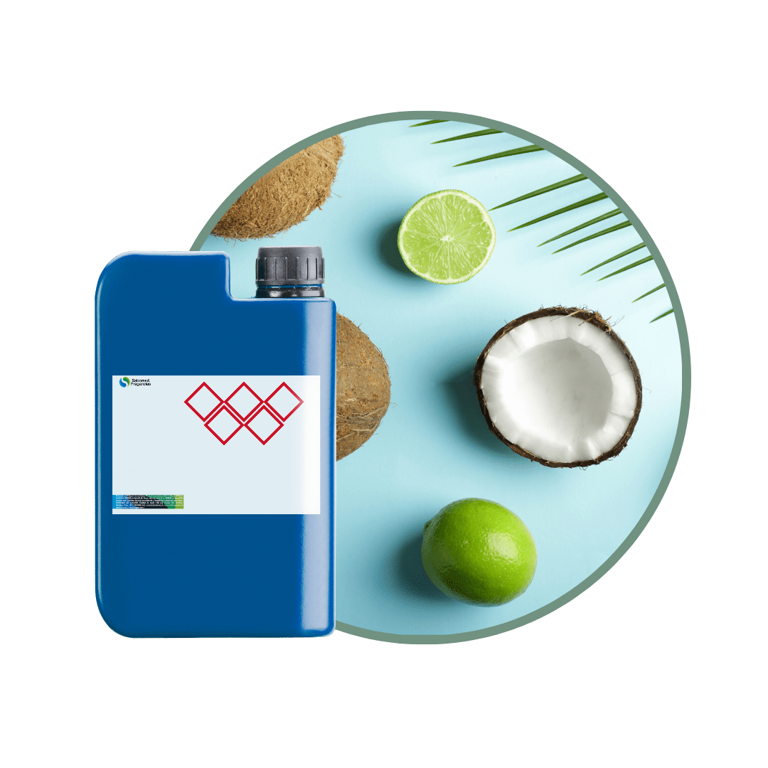 CR532618 - FRAGANCIA COCONUT LIME CARE SPA3