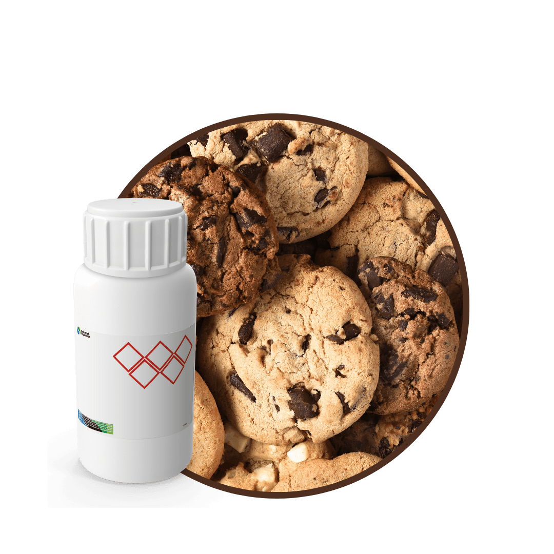 CR534518 - FRAGANCIA COOKIES CARE SPA1
