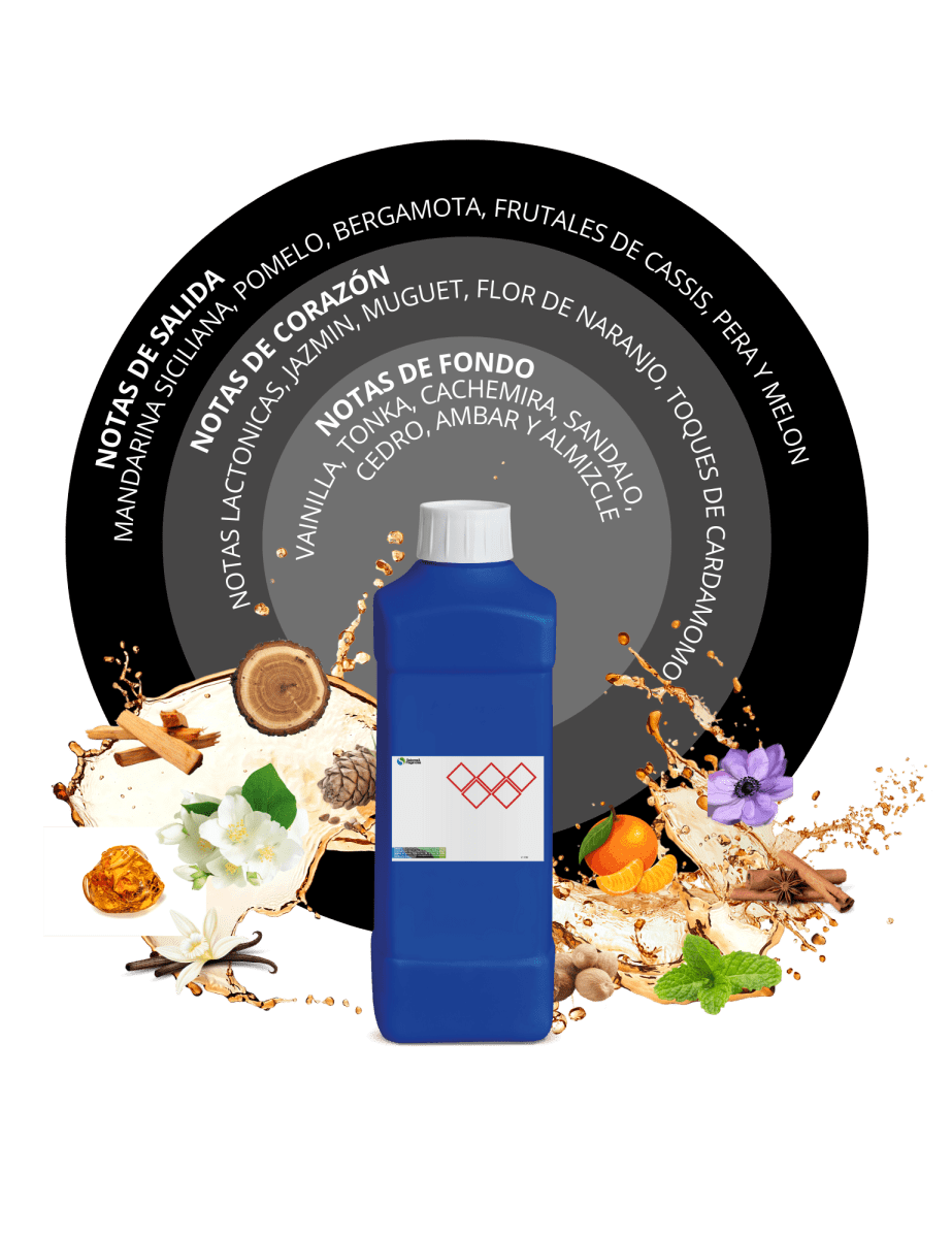 ED496155 - FRAGANCIA ELIXIR EXCLUSIF2