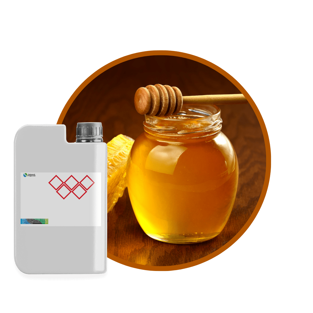 3M1938LX - SABOR TIPO MIEL2