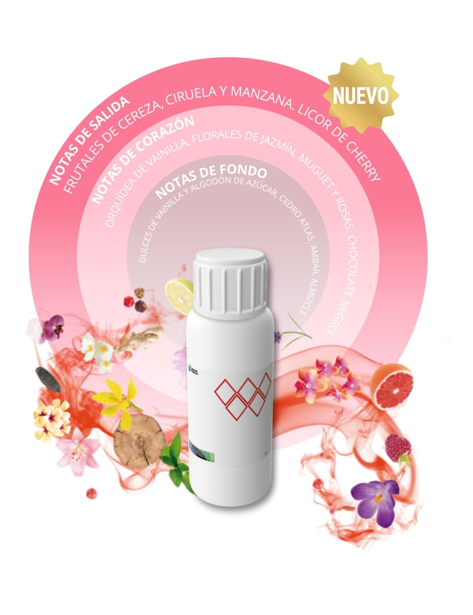 DF695755 - FRAGANCIA F102 GRACE DELUXE1