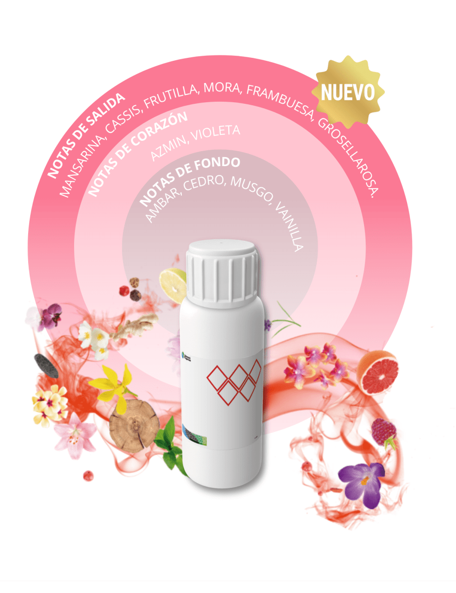 DF711055 - FRAGANCIA F107 AURELIE DELUXE1