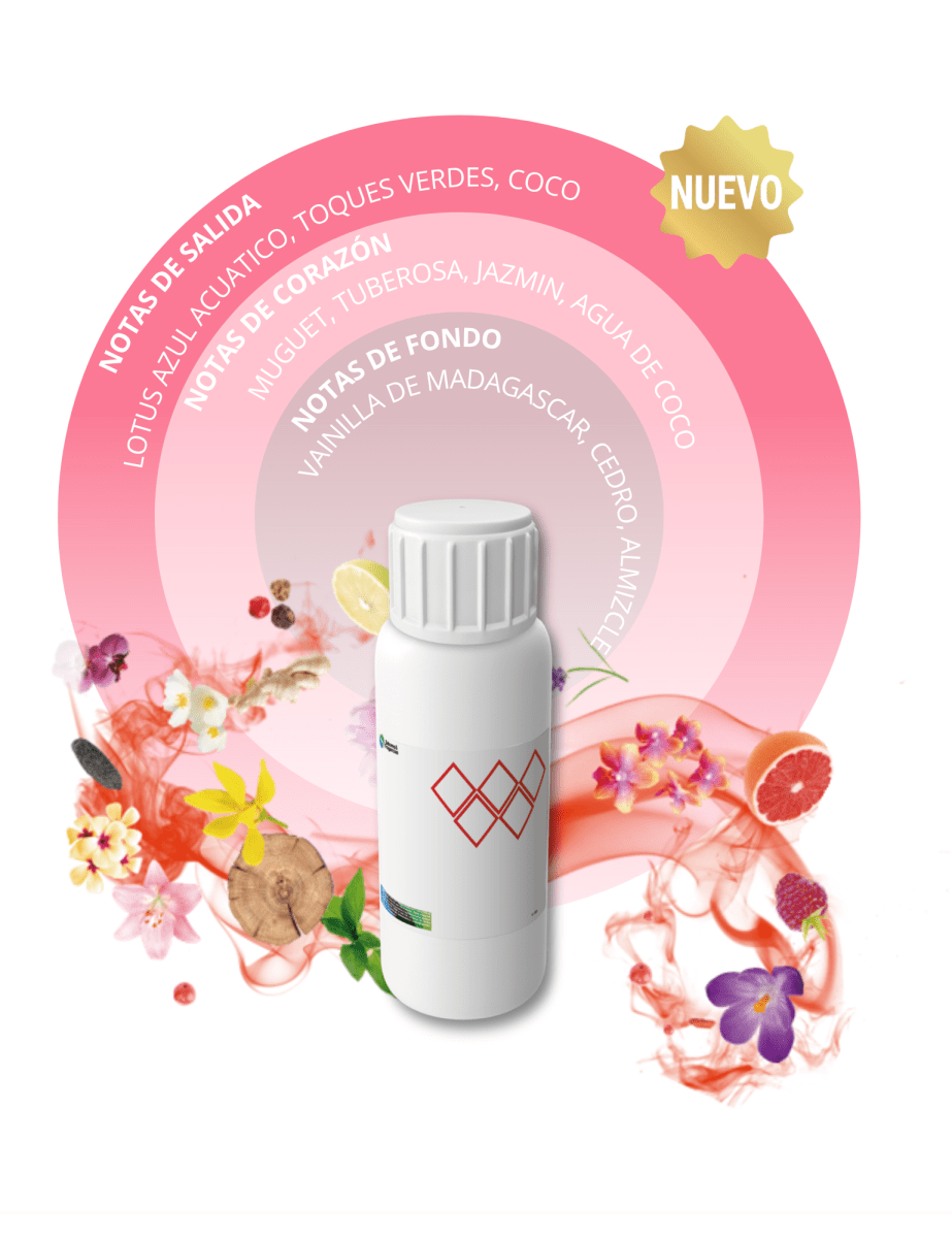 DF731455 - FRAGANCIA F113 BELLA GARDEN DELUXE1