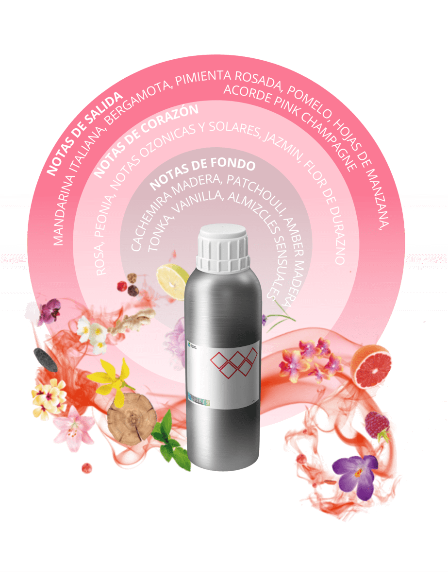 CC938218 - FRAGANCIA F15 CLAIRE DELUXE1