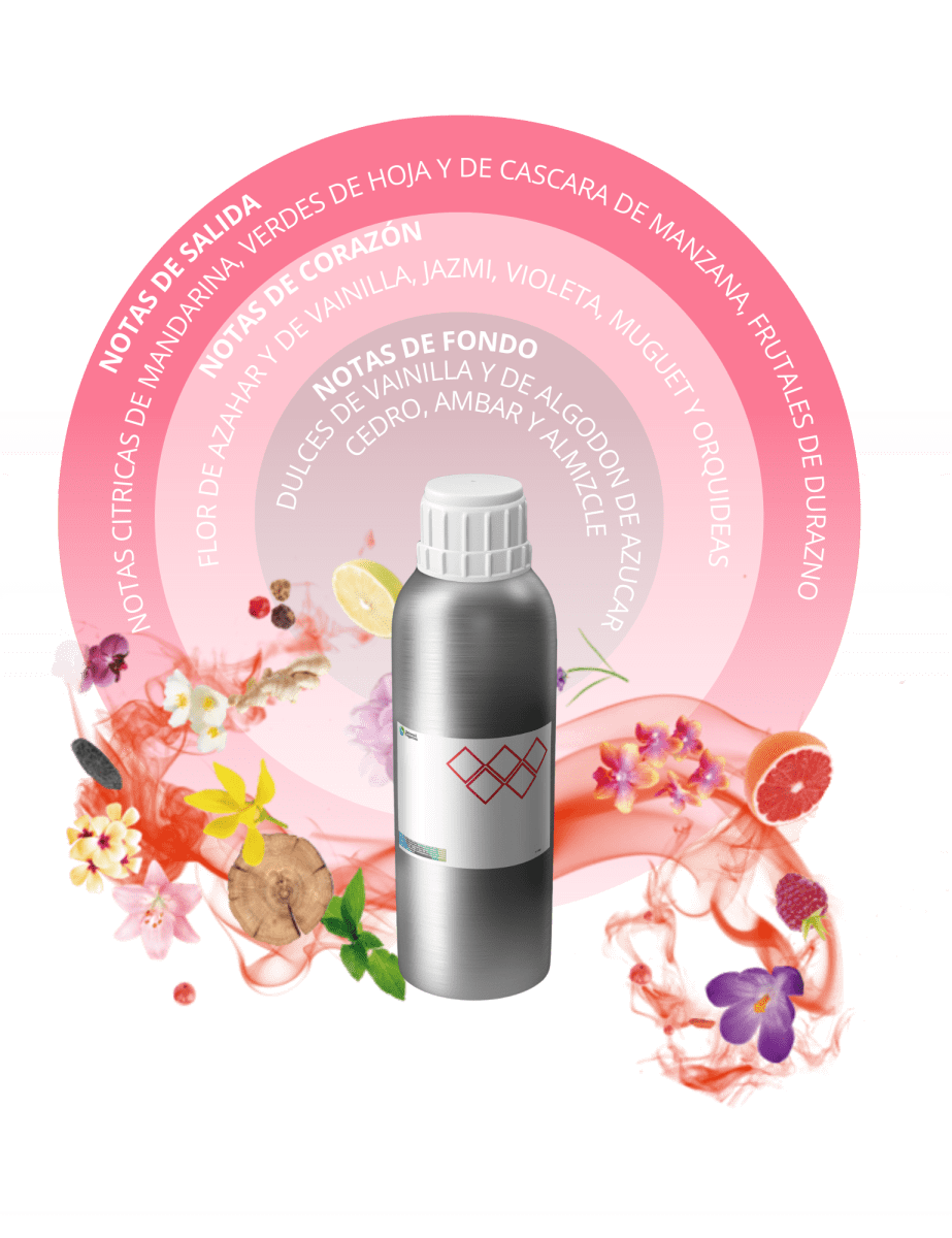 CC938818 - FRAGANCIA F39 PRUE DELUXE1