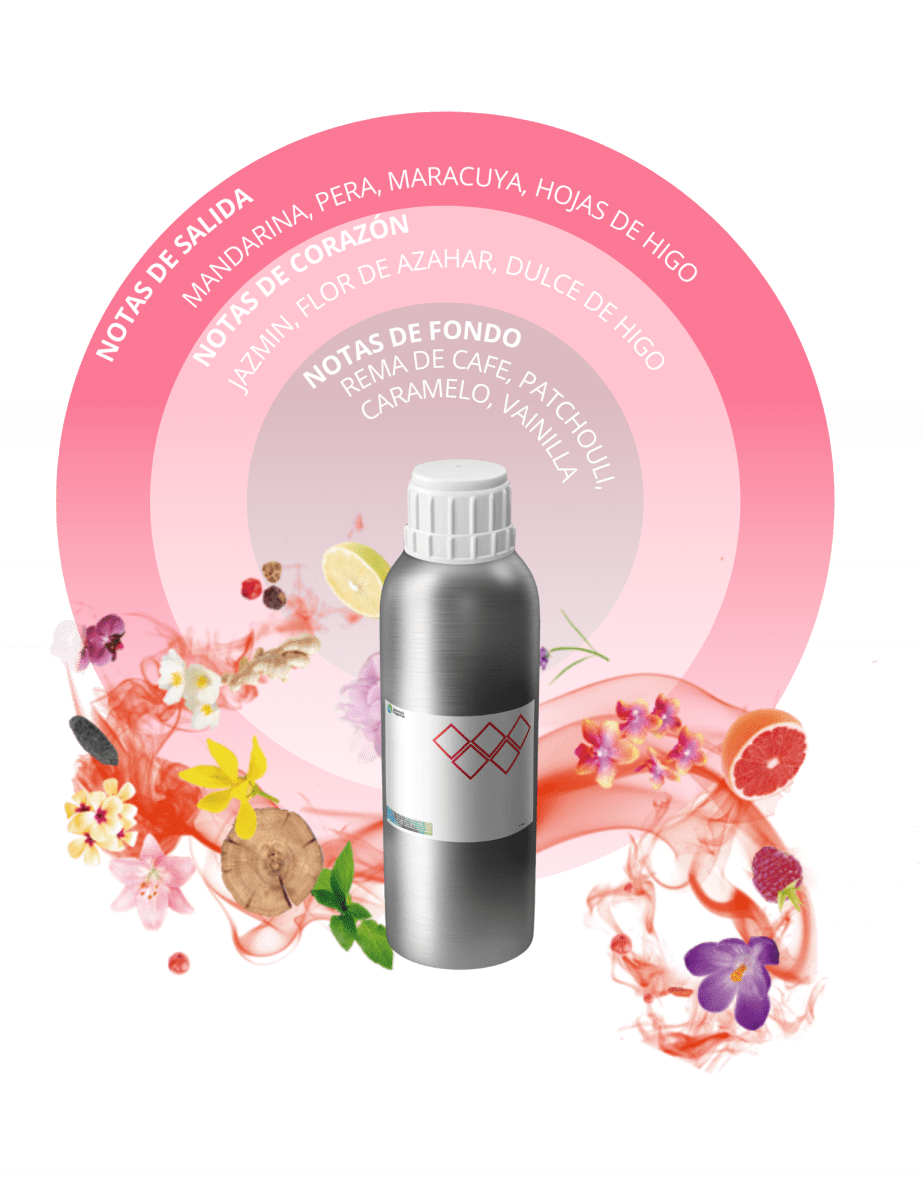 DF525755 - FRAGANCIA F72 VERA DELUXE1