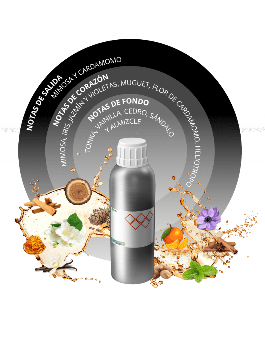 ED671155 - FRAGANCIA FLOR D'OR EXCLUSIF1