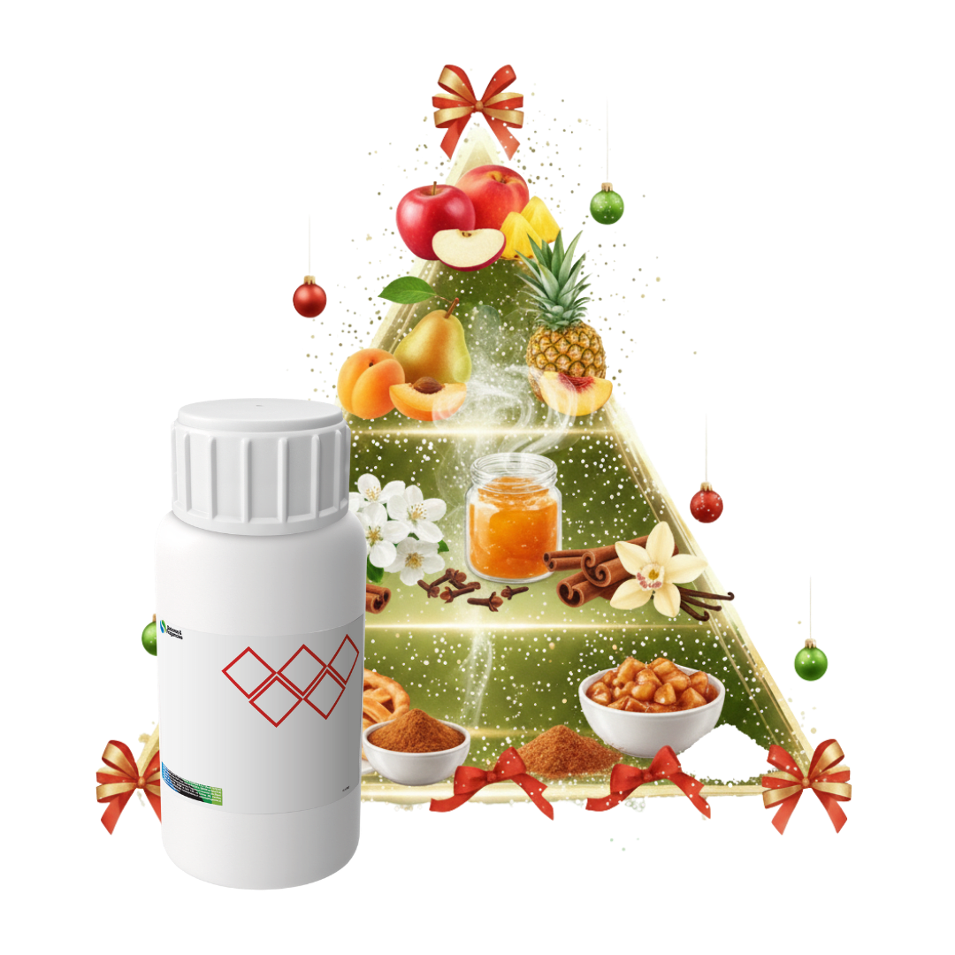 CD497544 - FRAGANCIA CHRISTMAS SCENT CANDLES1