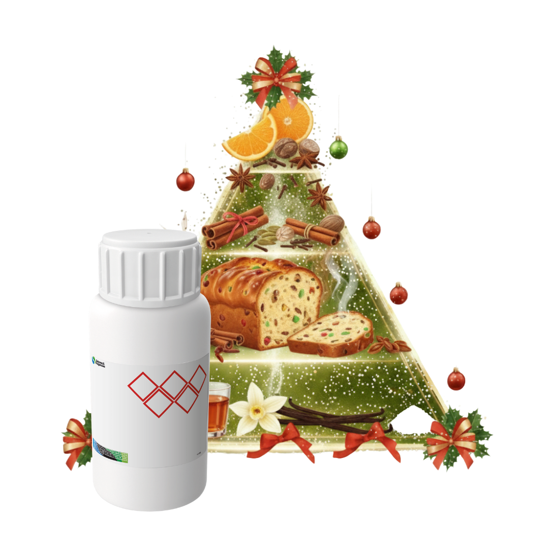 CD497644 - FRAGANCIA CHRISTMAS SPARK CANDLES1