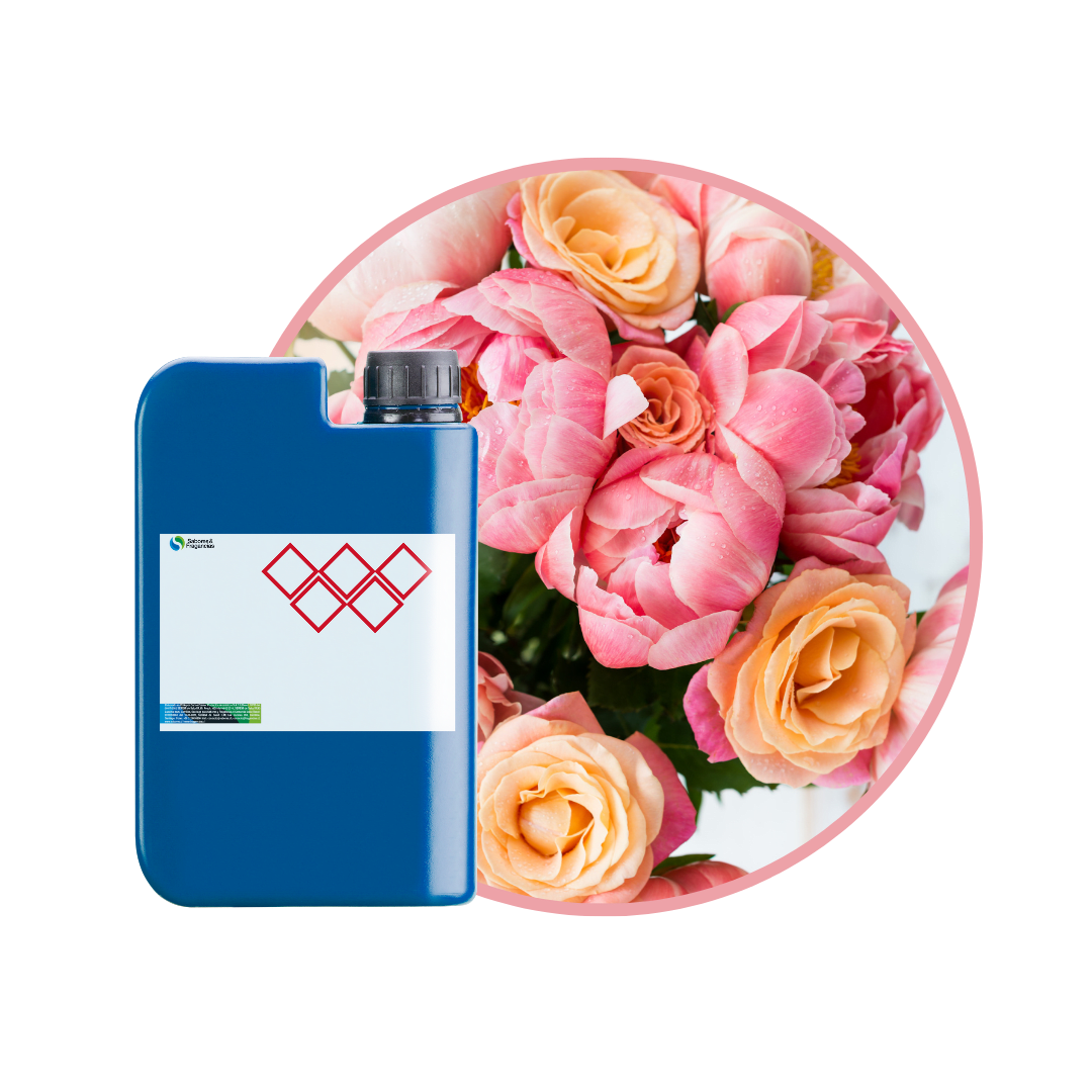 V2959718 - FRAGANCIA FRESH ROSE AIR2