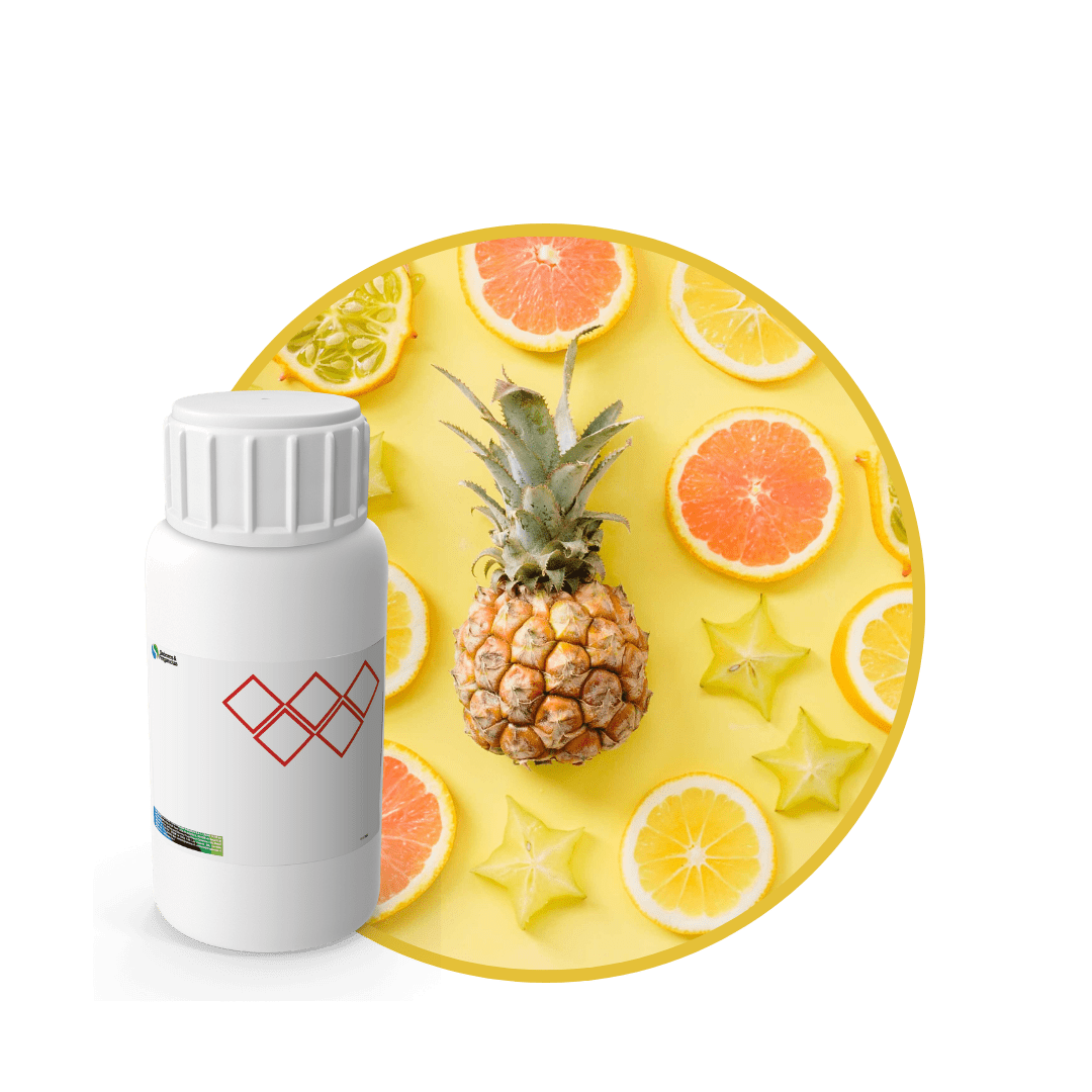 V8219918 - FRAGANCIA GING GLAM1