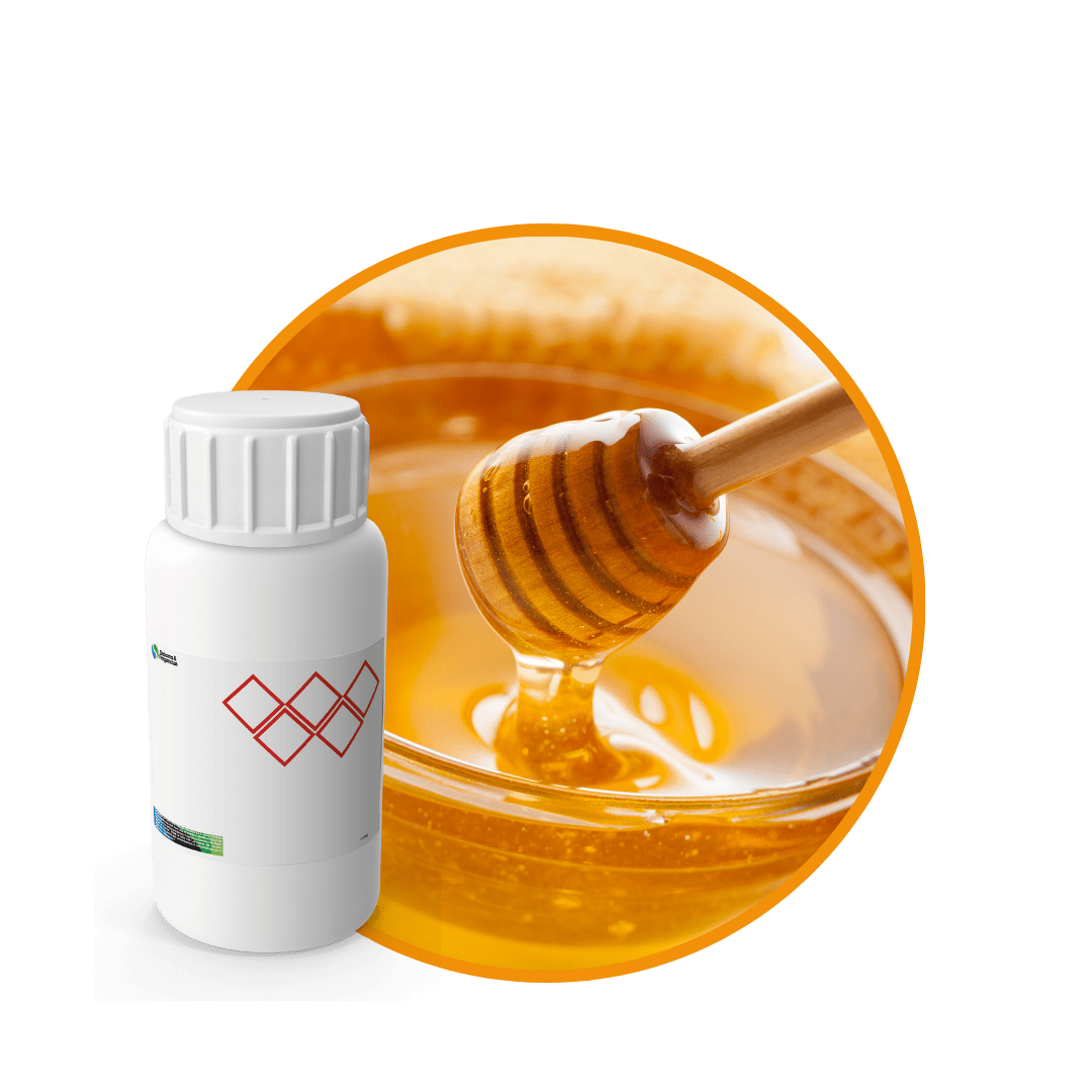 AC673618 - FRAGANCIA HONEY CANDLES1