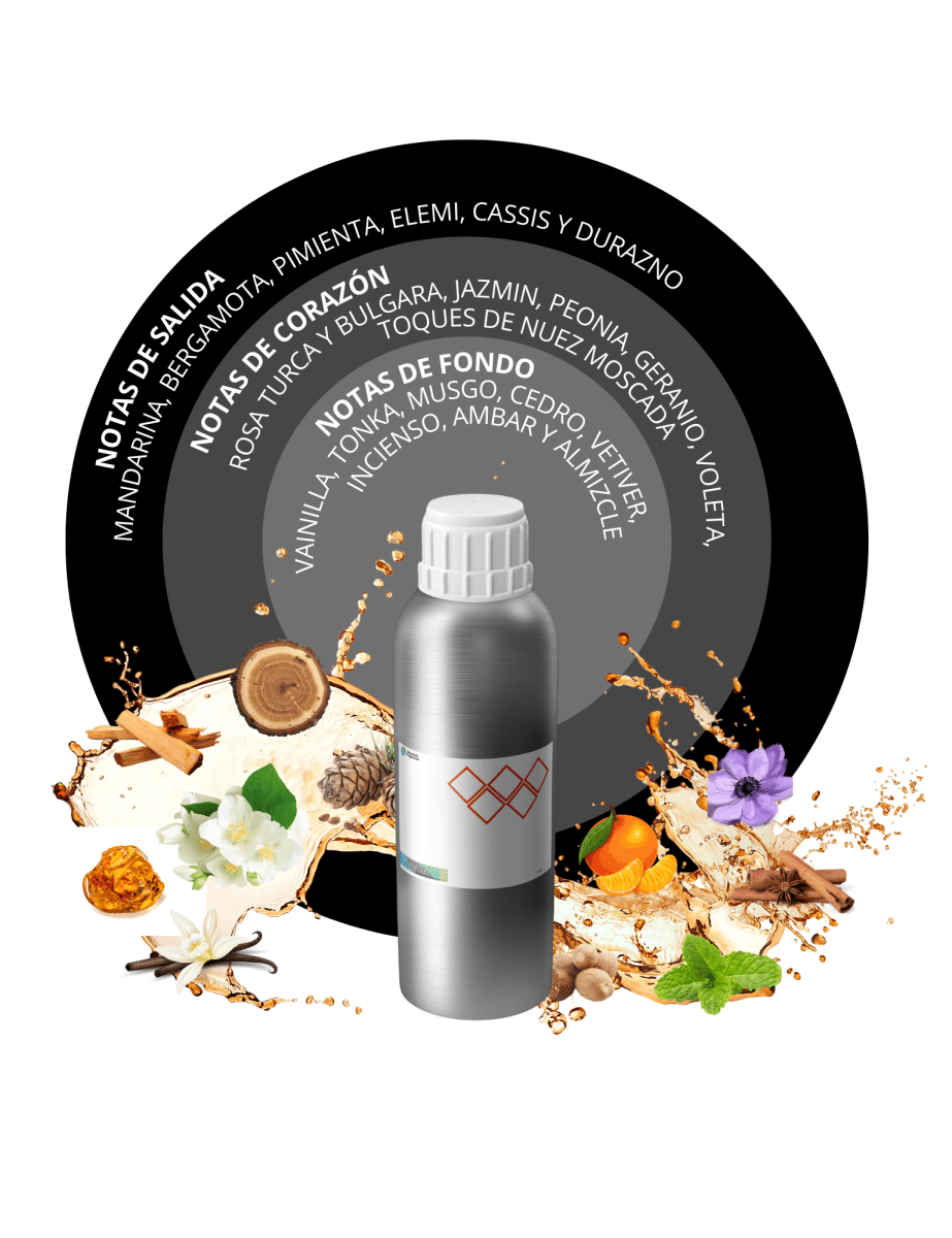 ED501255 - FRAGANCIA LA FEMINITE EXCLUSIF1